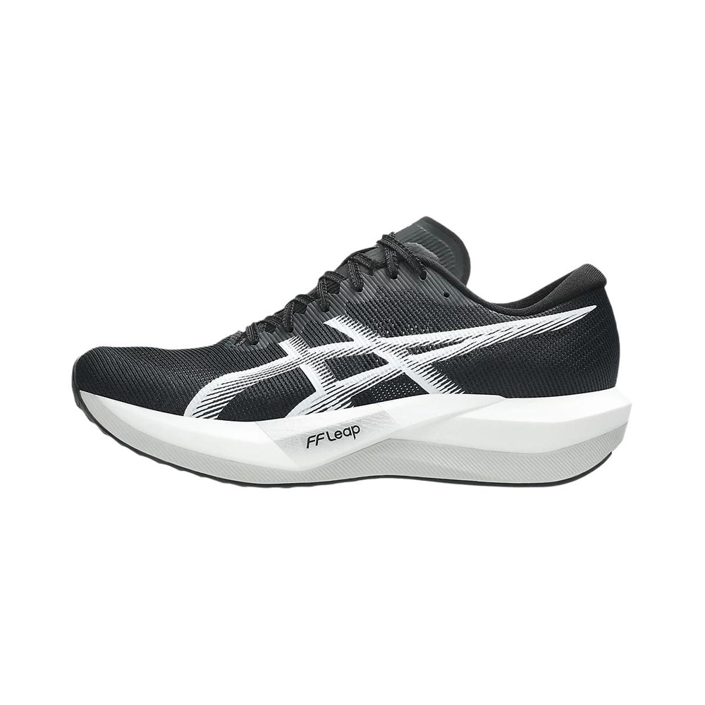 ASICS Magic Speed 5 Wide 'Black / White' Мужские