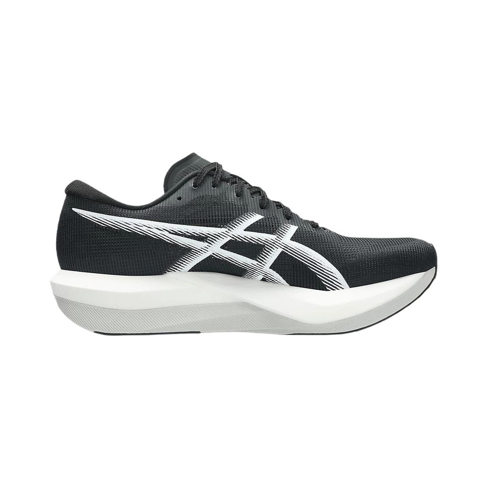 ASICS Magic Speed 5 Wide 'Black / White' Мужские