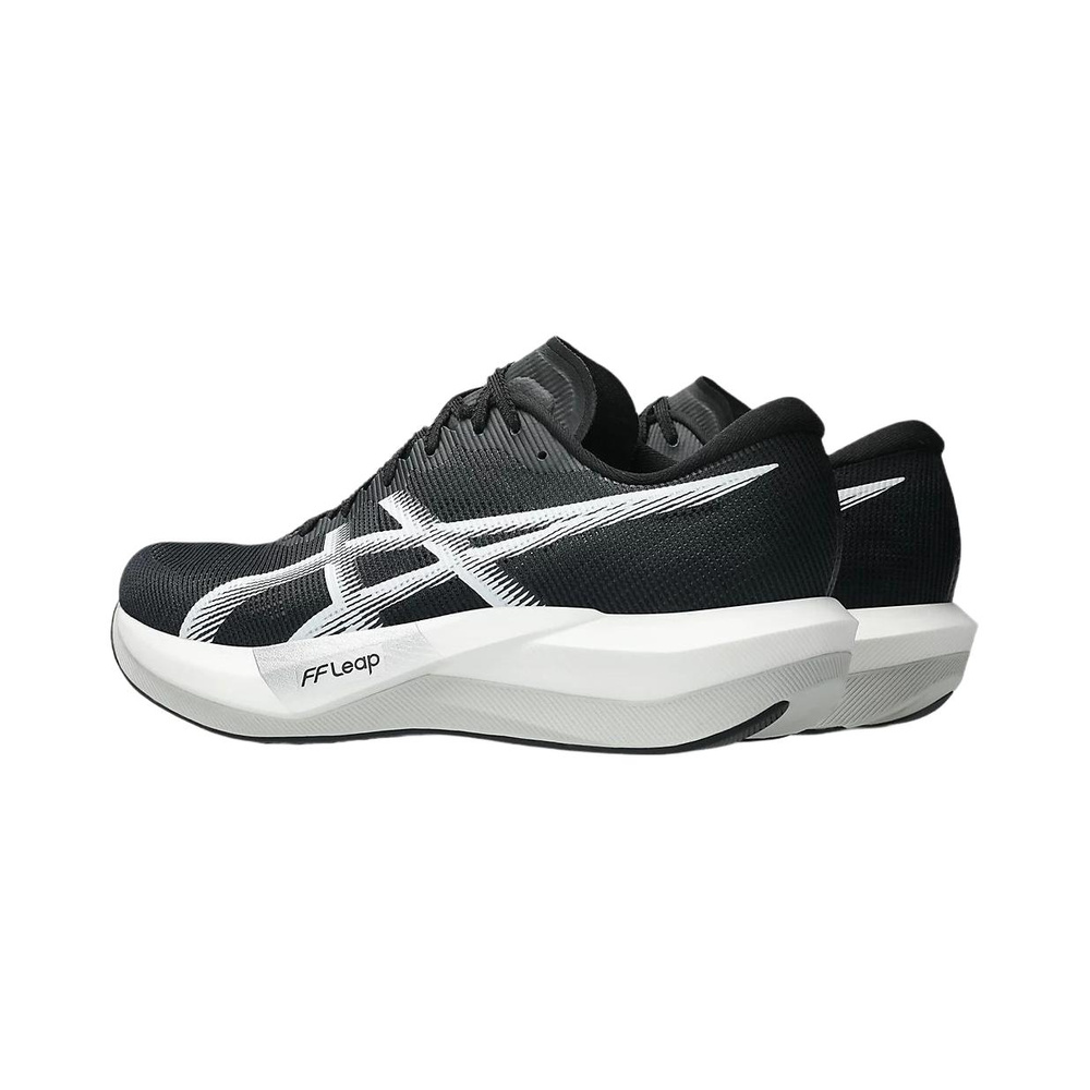 ASICS Magic Speed 5 Wide 'Black / White' Мужские