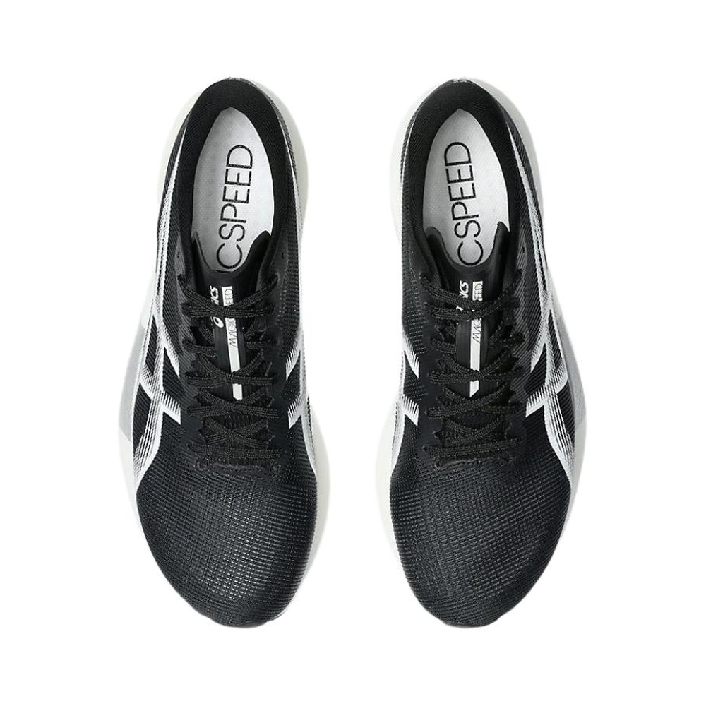 ASICS Magic Speed 5 Wide 'Black / White' Мужские