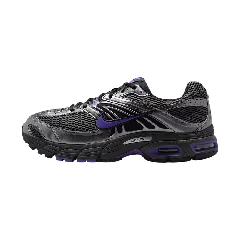 Nike Air Max Moto 2k 'Anthracite / Black / Metallic Dark Grey / Wild Grape' Мужские