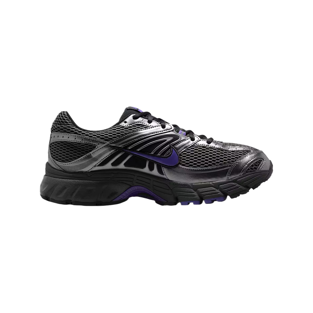 Nike Air Max Moto 2k 'Anthracite / Black / Metallic Dark Grey / Wild Grape' Мужские