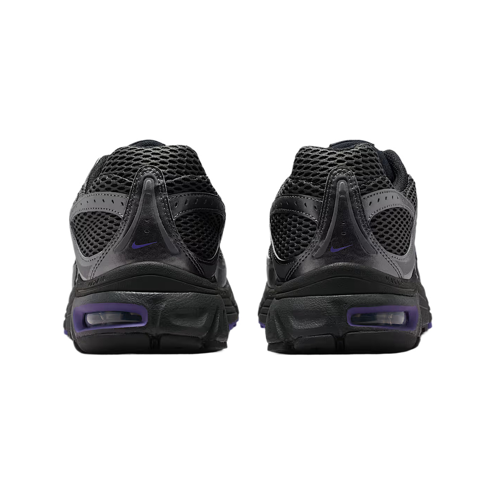 Nike Air Max Moto 2k 'Anthracite / Black / Metallic Dark Grey / Wild Grape' Мужские
