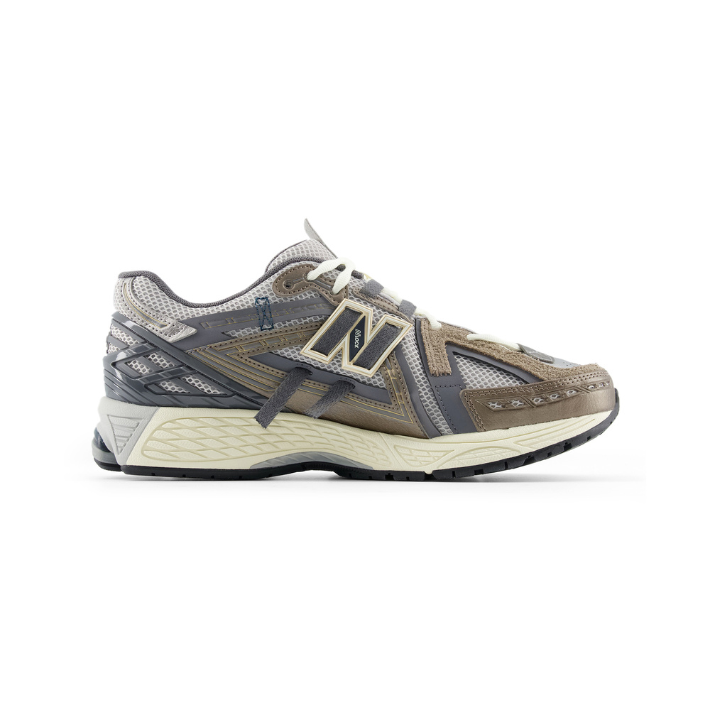 New Balance 1906A 'Thunder Brown Slate Grey' Мужские