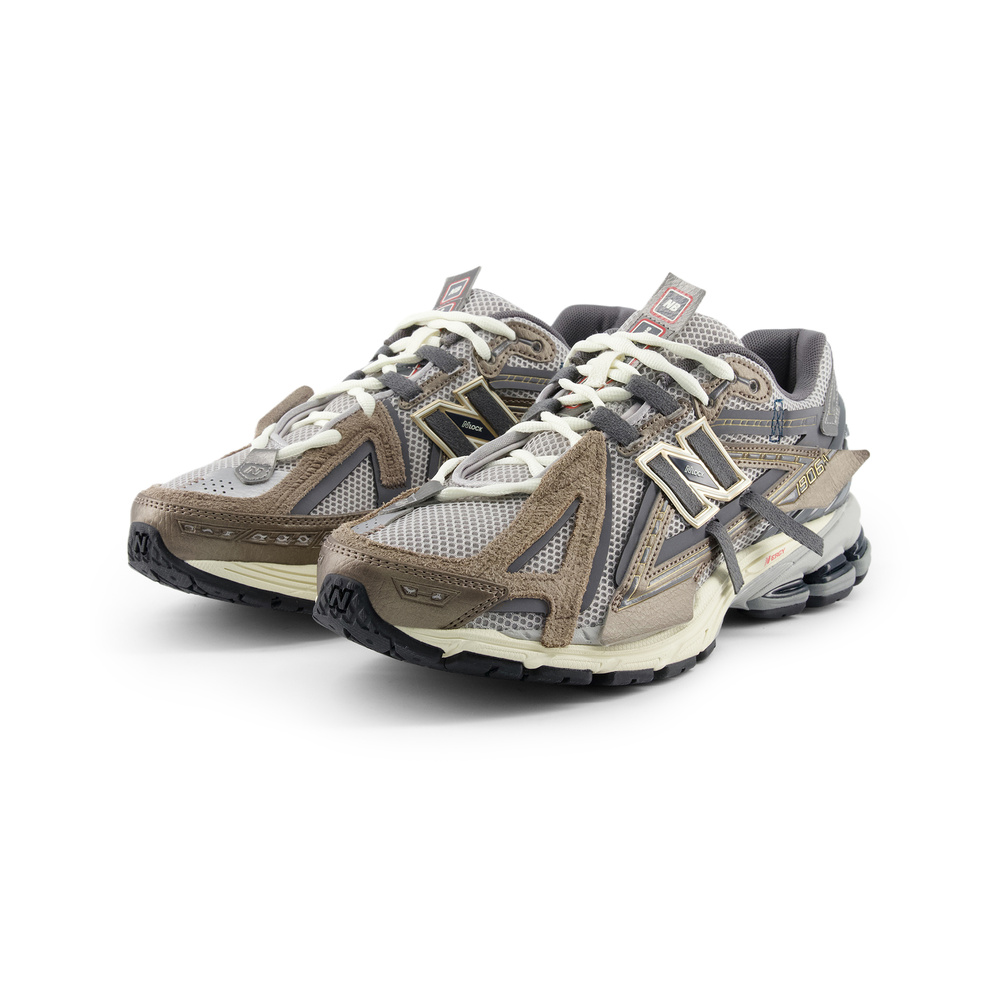 New Balance 1906A 'Thunder Brown Slate Grey' Мужские