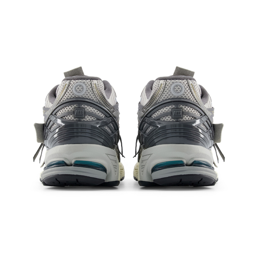 New Balance 1906A 'Thunder Brown Slate Grey' Мужские