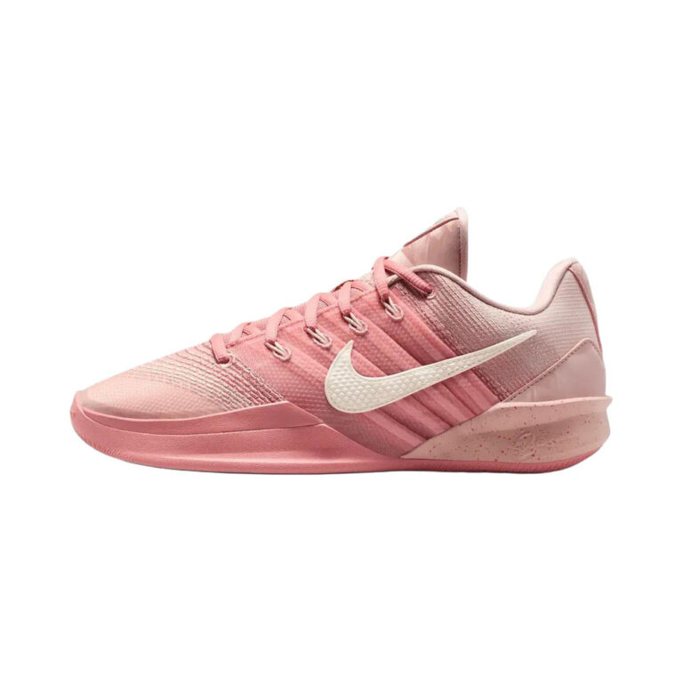 Nike Sabrina 3 'Particle Beige / Particle Pink / Gum Light Brown / White' Мужские