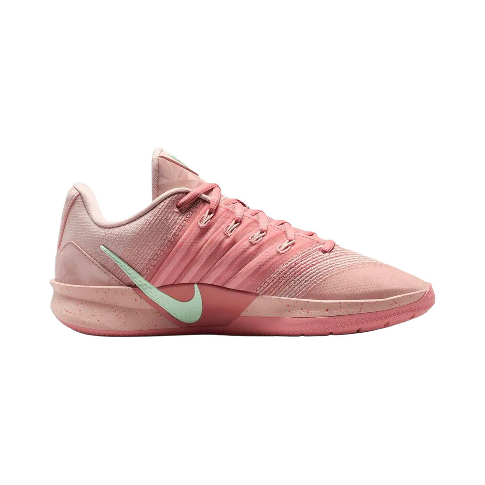 Nike Sabrina 3 'Particle Beige / Particle Pink / Gum Light Brown / White' Мужские