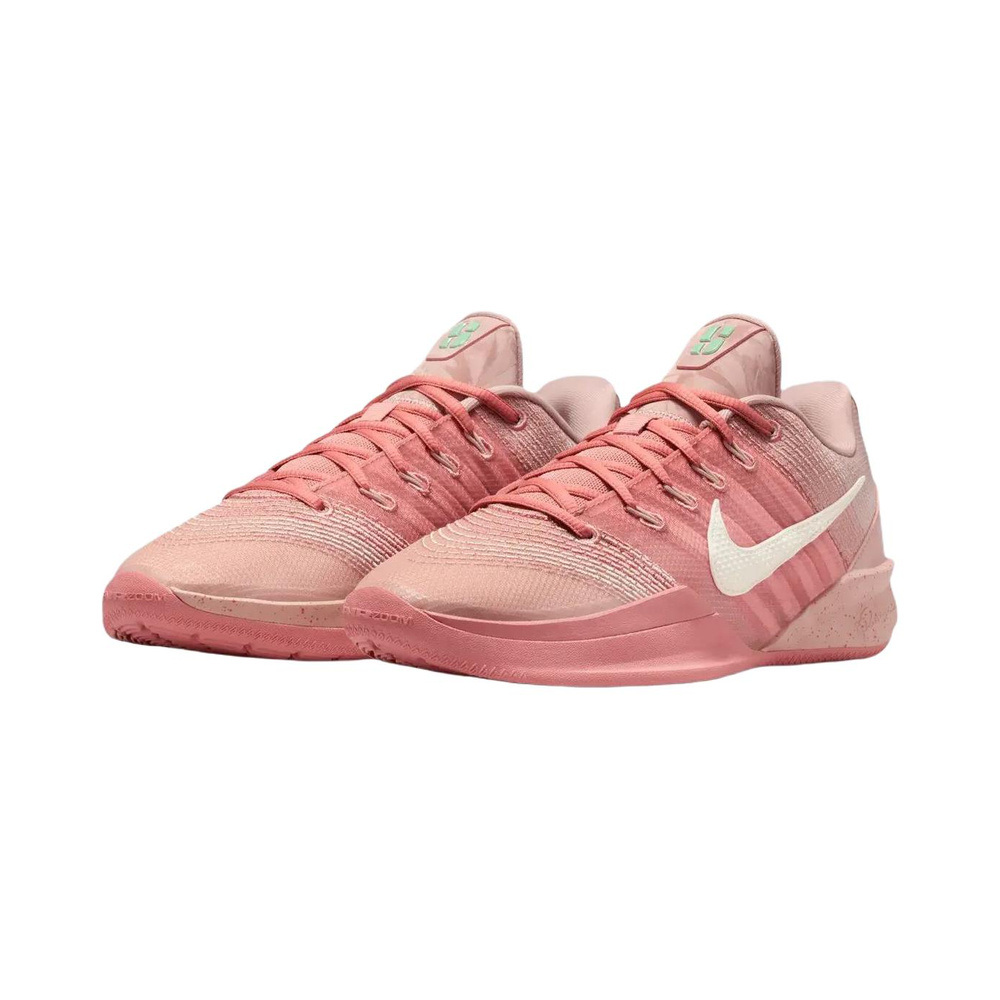 Nike Sabrina 3 'Particle Beige / Particle Pink / Gum Light Brown / White' Мужские