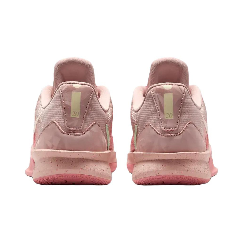 Nike Sabrina 3 'Particle Beige / Particle Pink / Gum Light Brown / White' Мужские
