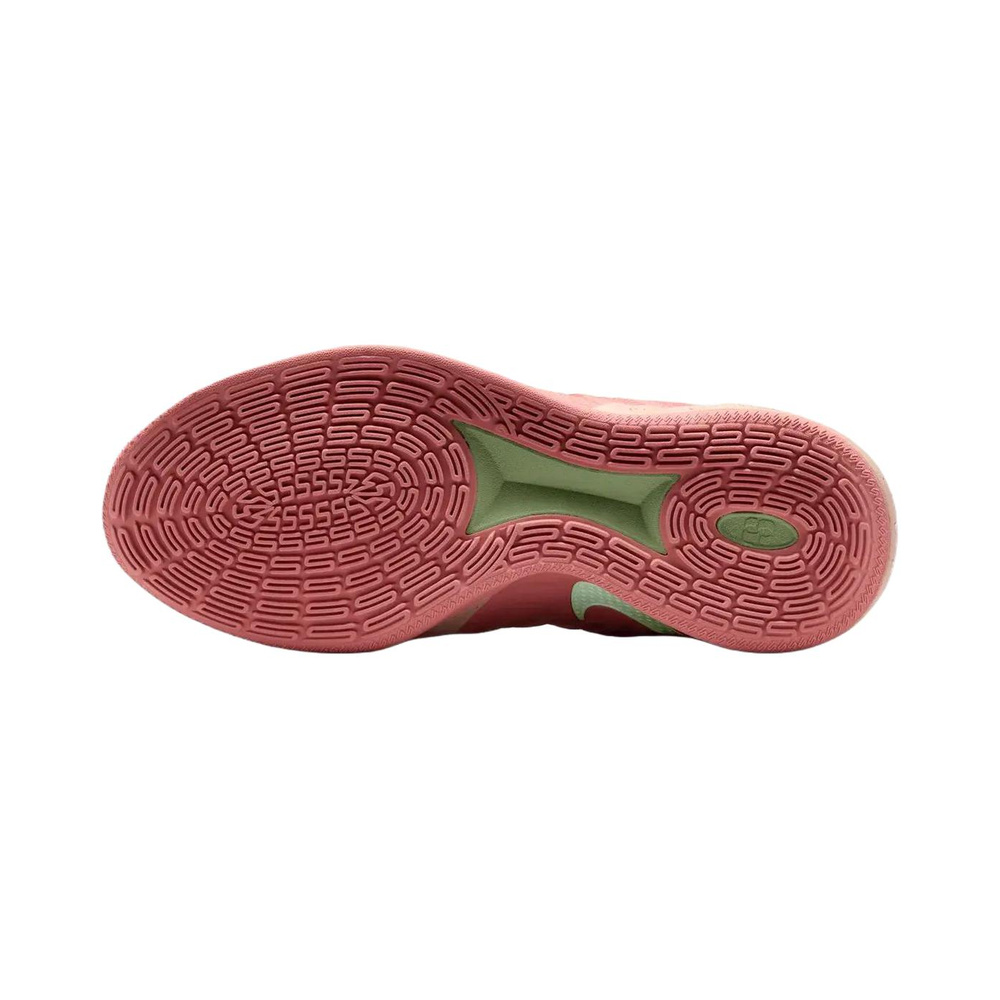 Nike Sabrina 3 'Particle Beige / Particle Pink / Gum Light Brown / White' Мужские