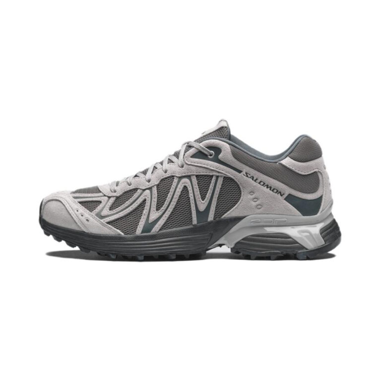 Salomon XT-Whisper 'Grey' Мужские