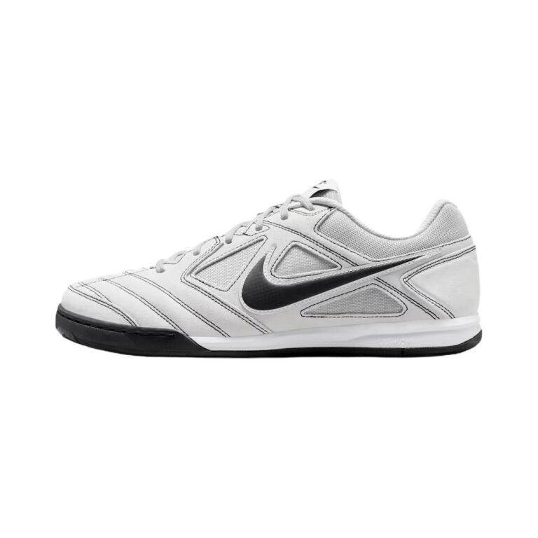 Nike Gato 'Grey Fog / White / Off White / Black' Мужские