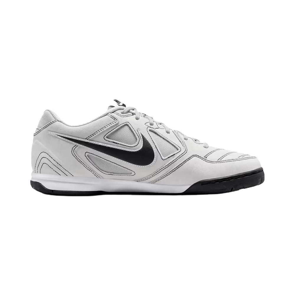 Nike Gato 'Grey Fog / White / Off White / Black' Мужские