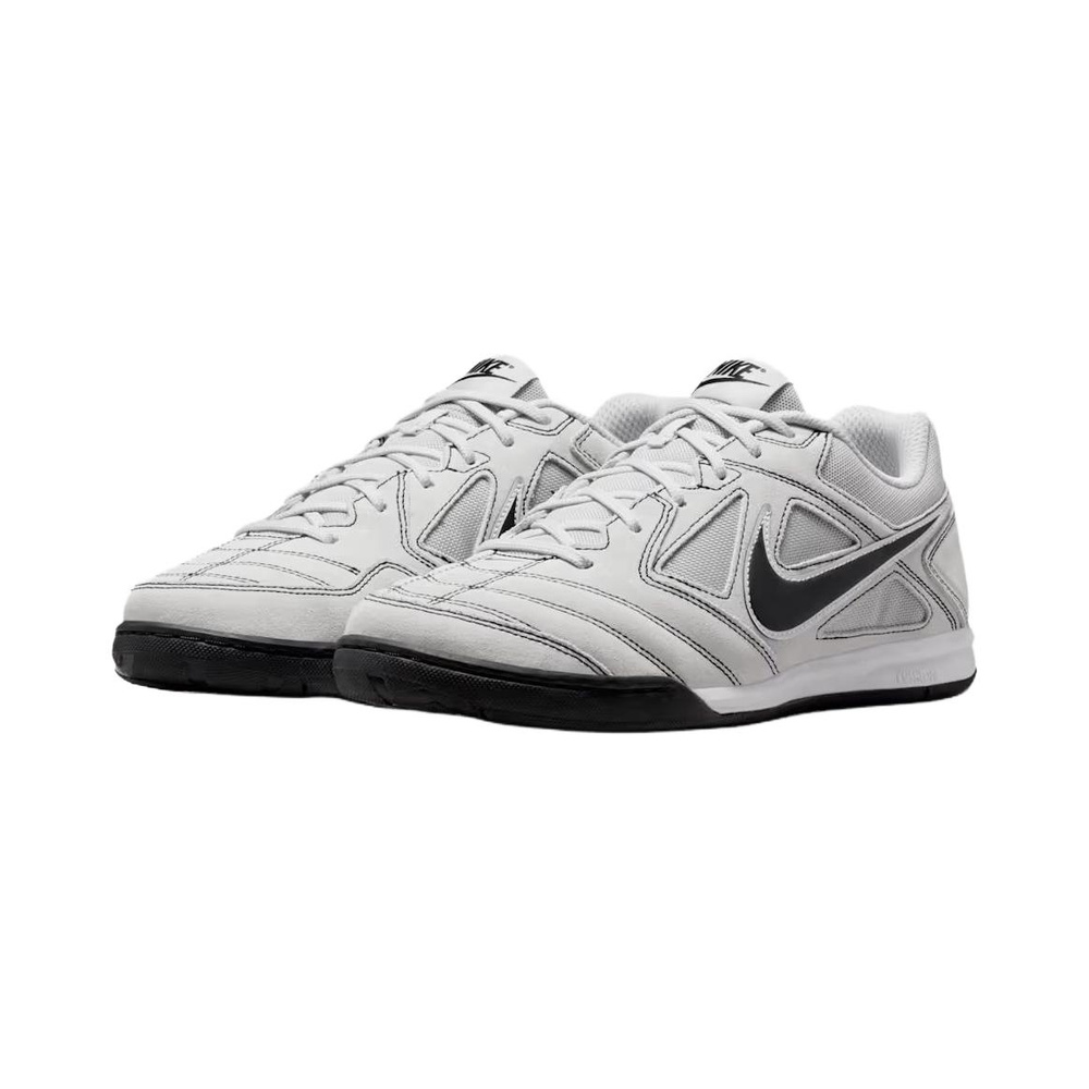 Nike Gato 'Grey Fog / White / Off White / Black' Мужские
