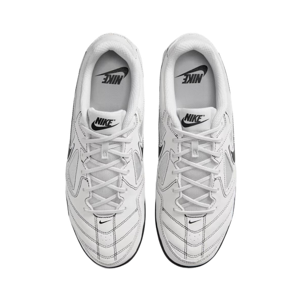 Nike Gato 'Grey Fog / White / Off White / Black' Мужские