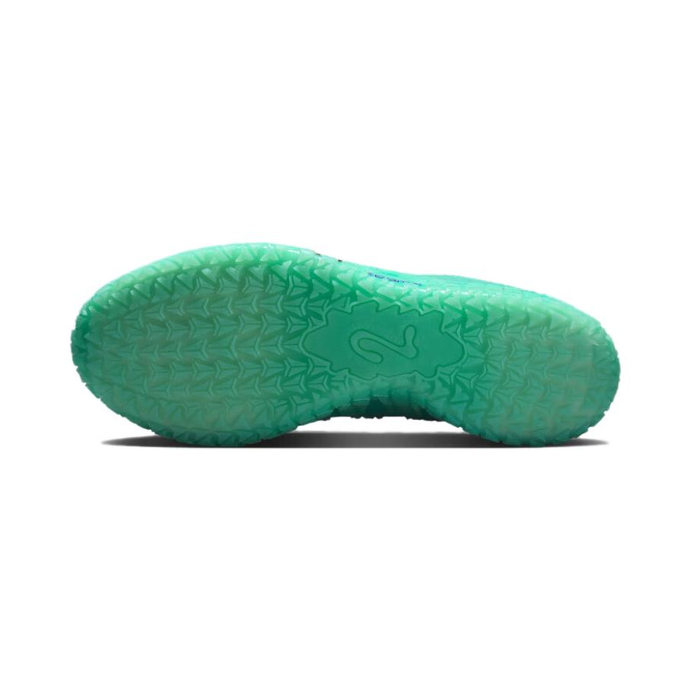 Nike Ja Morant 3 'Green Shock / Hyper Royal / White' Мужские