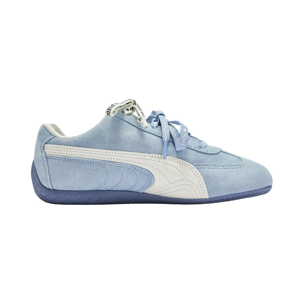 Puma Speedcat 'Light Blue White' Женские