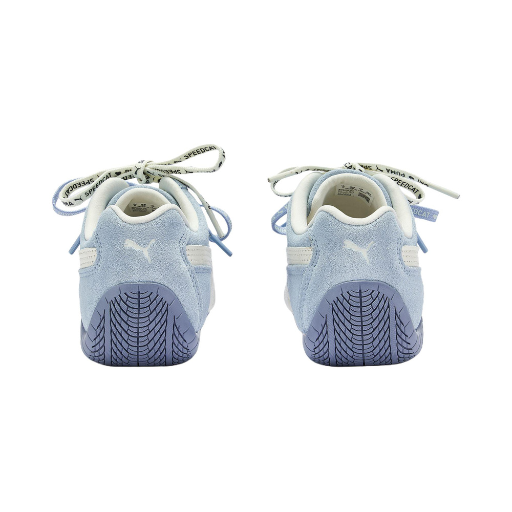 Puma Speedcat 'Light Blue White' Женские