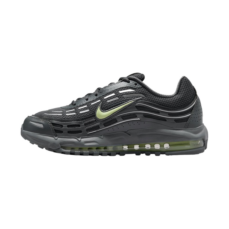 Nike Air Max TL 2.5 'Metallic Silver / Phantom / White / Black' Мужские