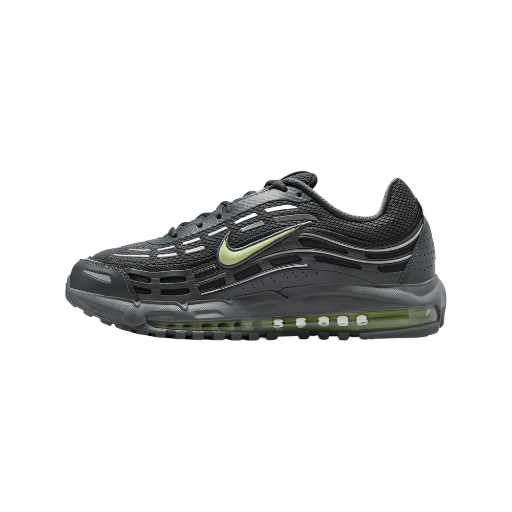 Nike Air Max Tl 2,5 'Metallic Silver / Phantom / White / Black' Мужские