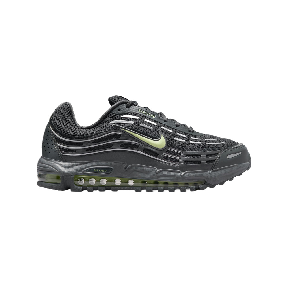 Nike Air Max Tl 2,5 'Metallic Silver / Phantom / White / Black' Мужские