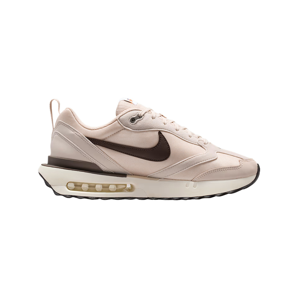 Nike Air Max 'White / Metallic Platinum' Мужские