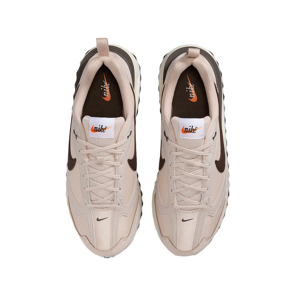 Nike Air Max 'White / Metallic Platinum' Мужские