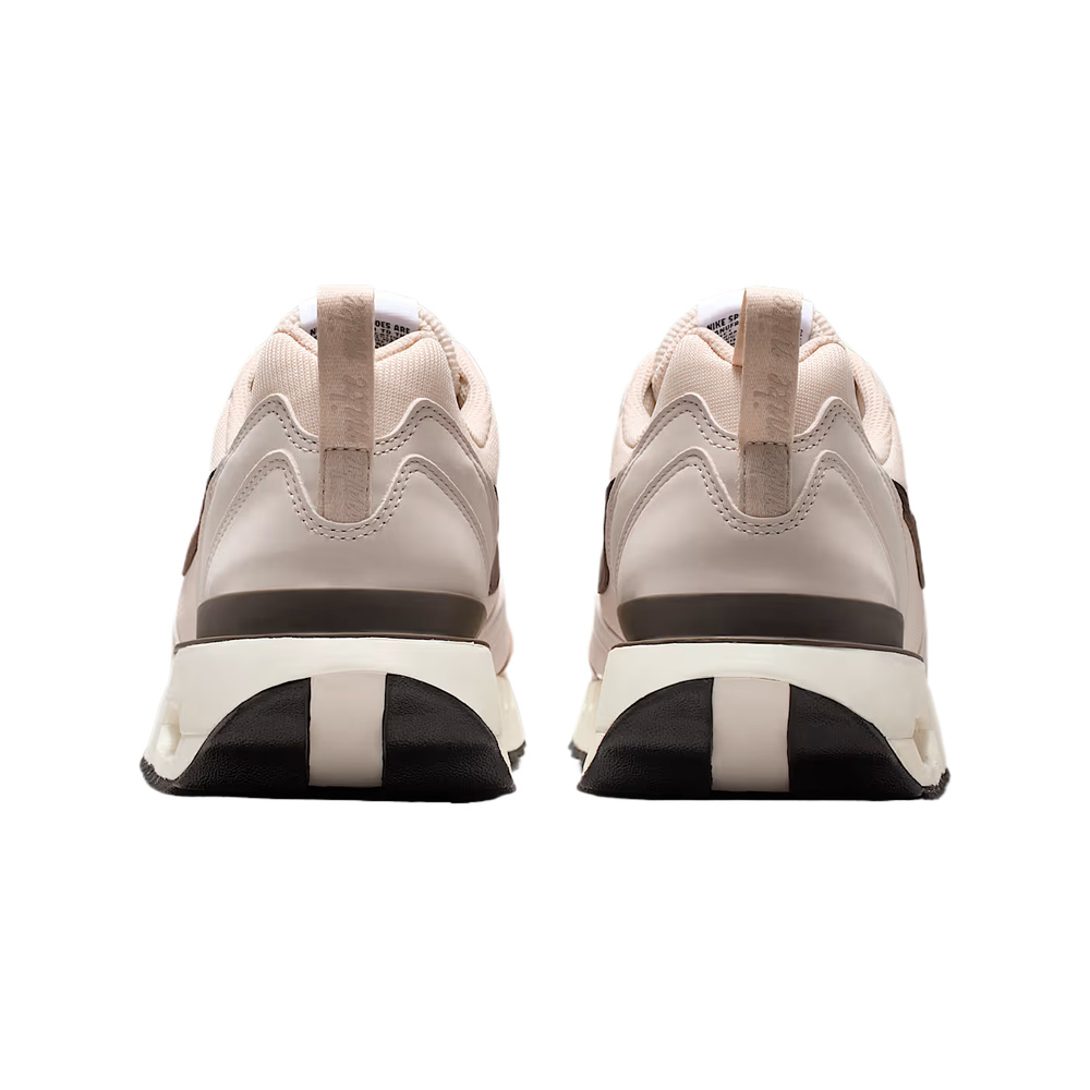 Nike Air Max 'White / Metallic Platinum' Мужские