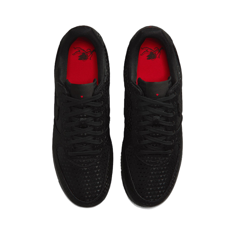 Nike Air Force 1 'Black / Anthracite / Black' Мужские