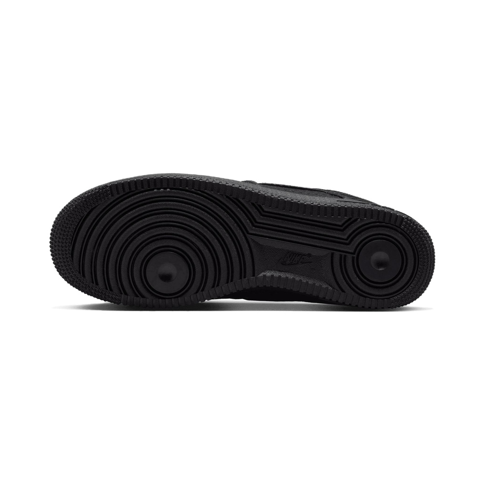 Nike Air Force 1 'Black / Anthracite / Black' Мужские