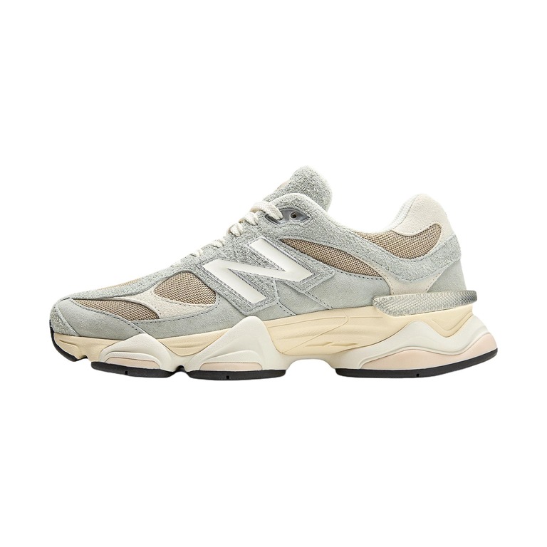 New Balance 9060 'Lone Star Grey Stoneware' Мужские