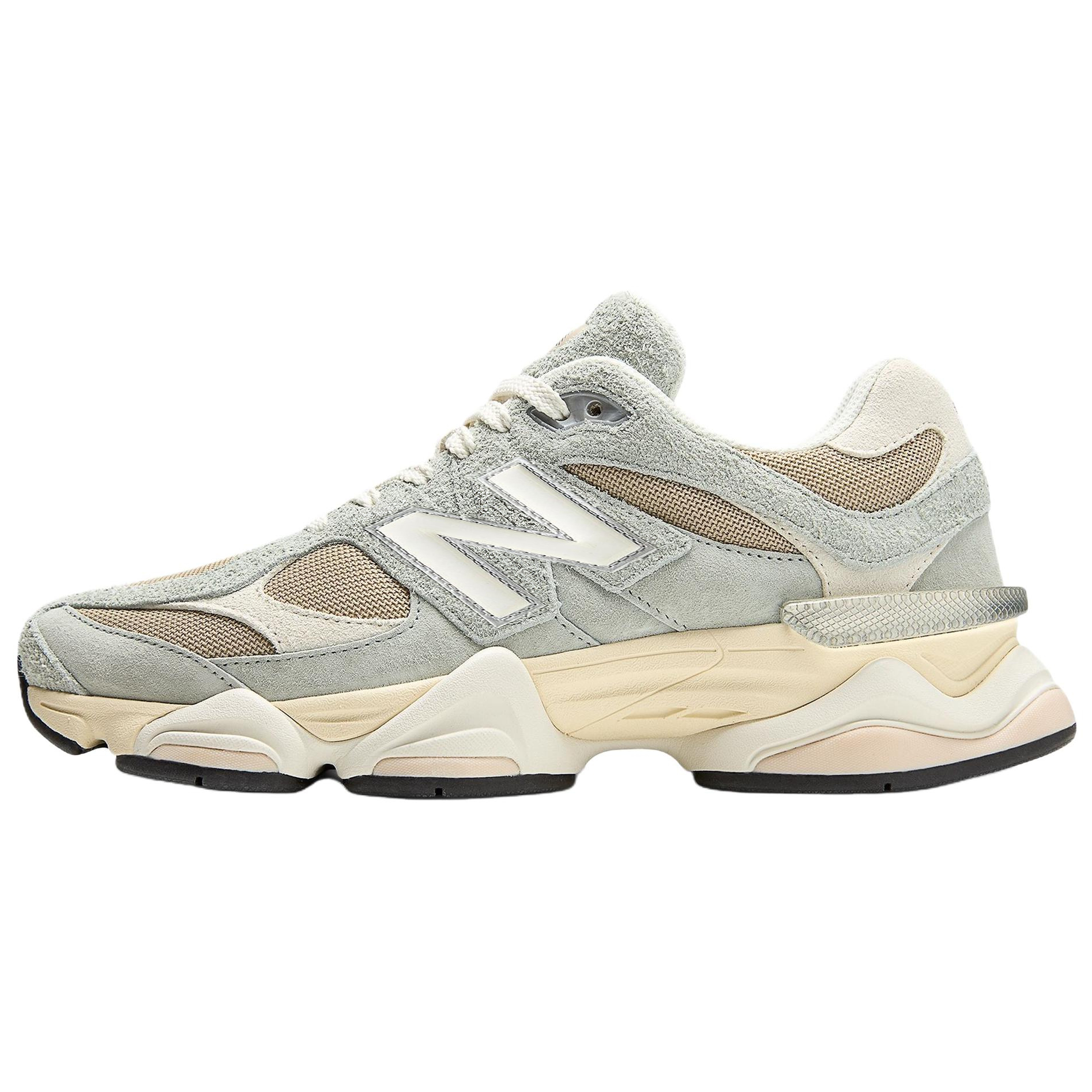 New Balance 9060 'Lone Star Grey Stoneware' Мужские