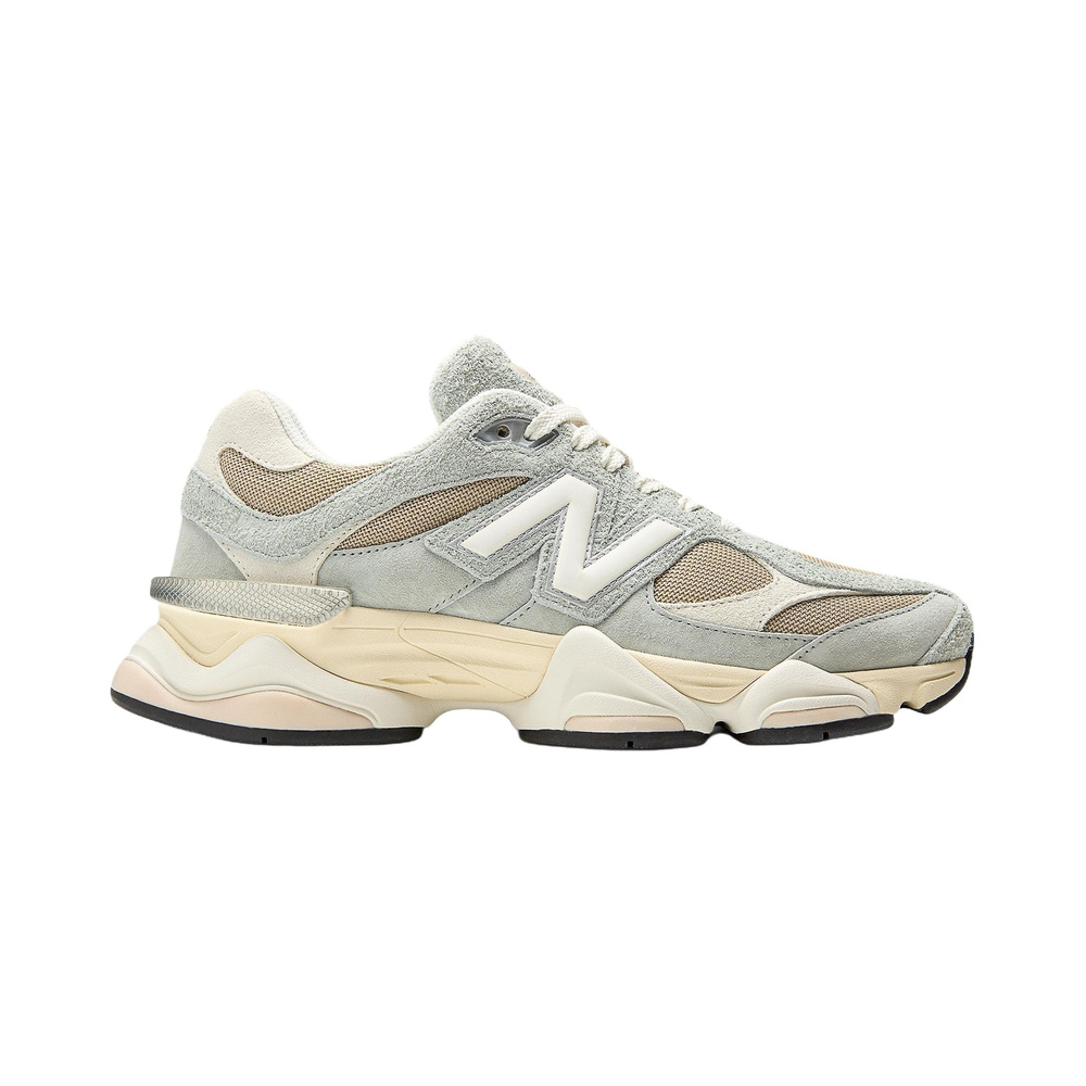 New Balance 9060 'Lone Star Grey Stoneware' Мужские
