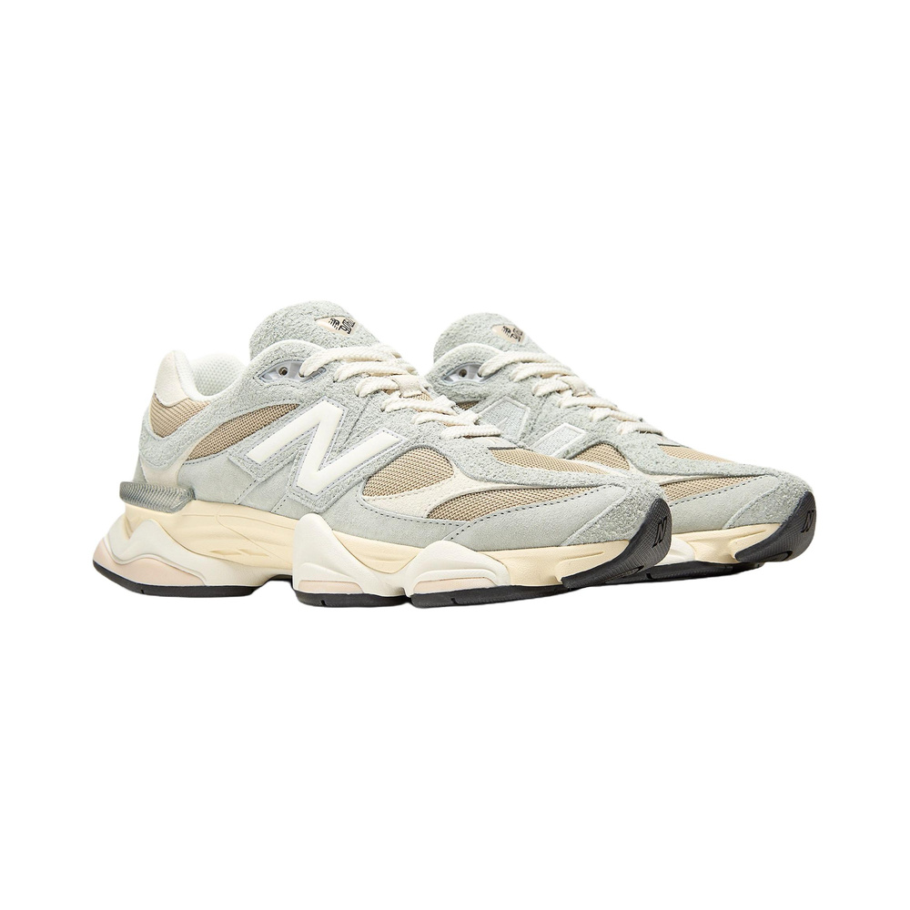 New Balance 9060 'Lone Star Grey Stoneware' Мужские