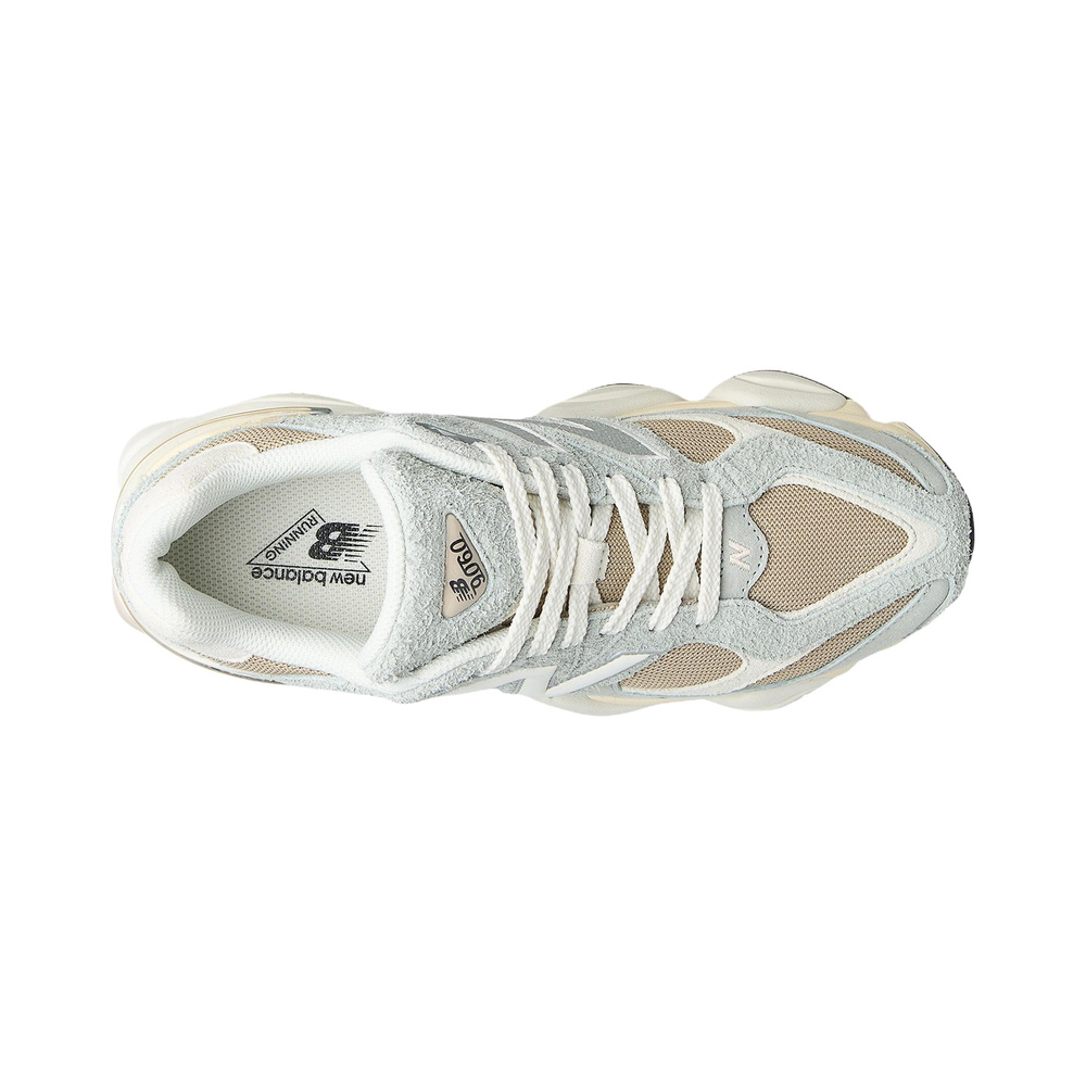 New Balance 9060 'Lone Star Grey Stoneware' Мужские