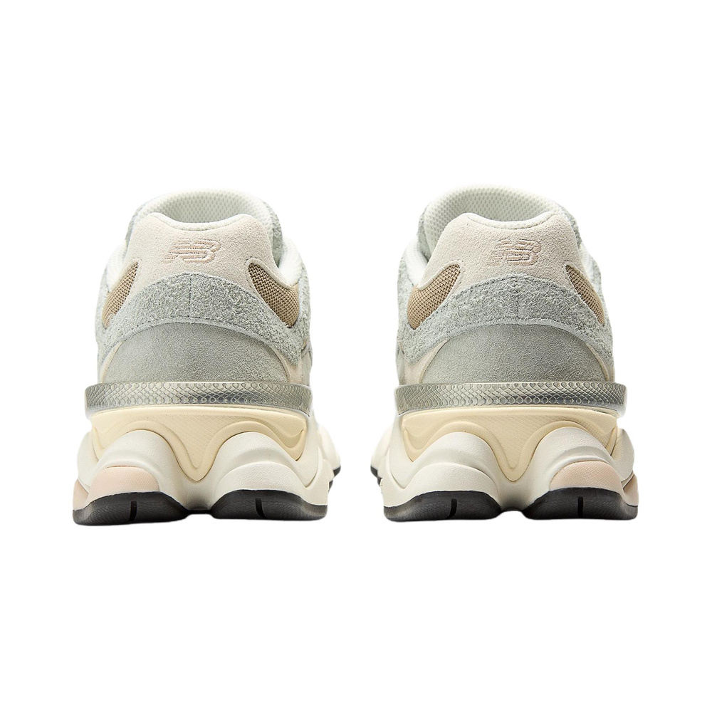 New Balance 9060 'Lone Star Grey Stoneware' Мужские