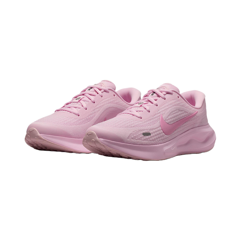 Nike Journey Run 'Light Crimson / Sail' Женские