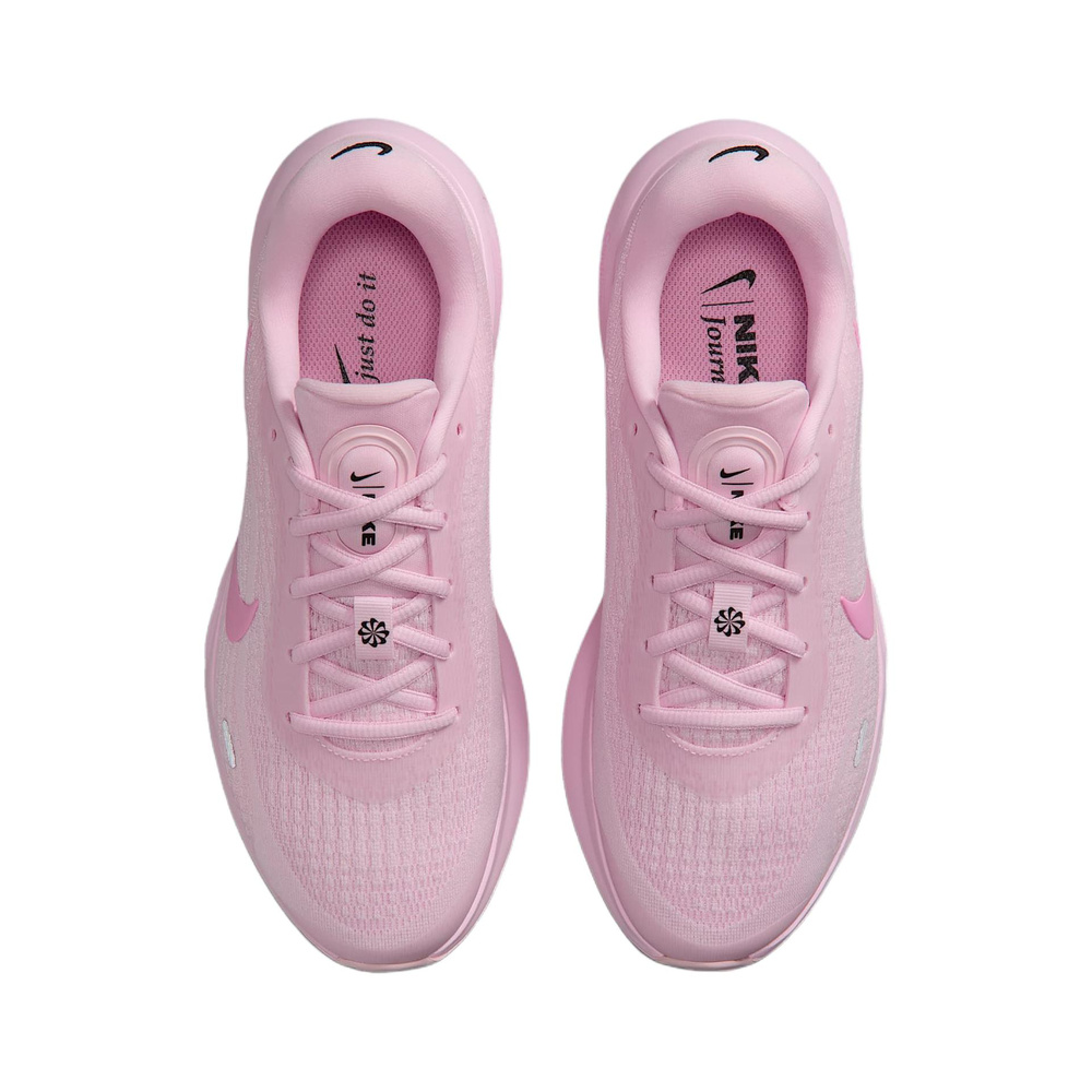Nike Journey Run 'Light Crimson / Sail' Женские