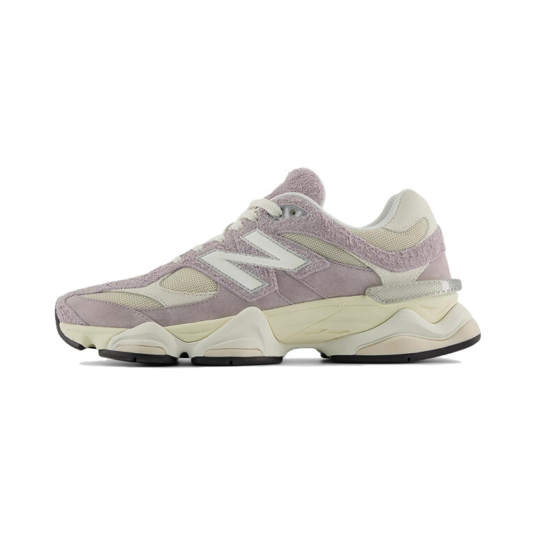 New Balance 9060 'Truffle Salt Timberwolf' Мужские