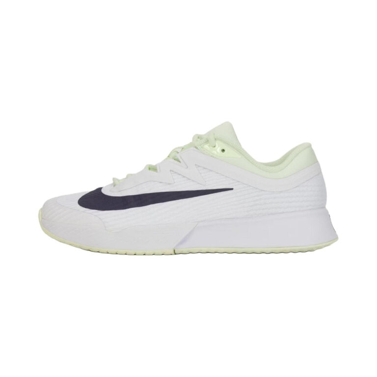 Nike Vapor Pro 3 'White / Volt Tint / Dark Raisin' Мужские