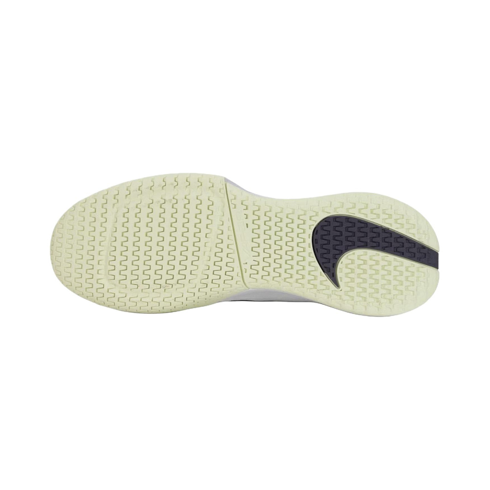 Nike Vapor Pro 3 'White / Volt Tint / Dark Raisin' Мужские