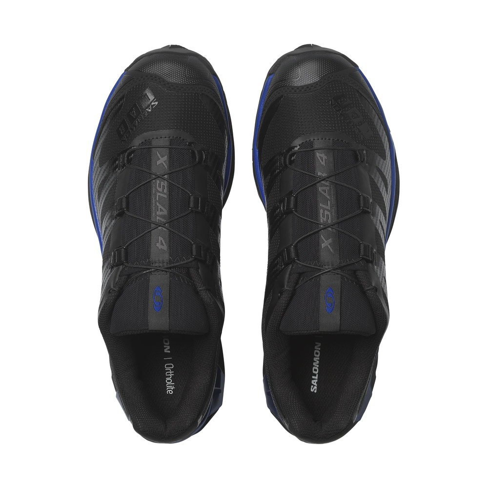 Salomon XT-4 OG 'Xt Recon Black' Мужские