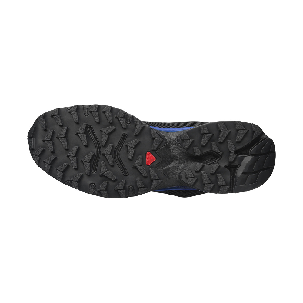 Salomon XT-4 OG 'Xt Recon Black' Мужские