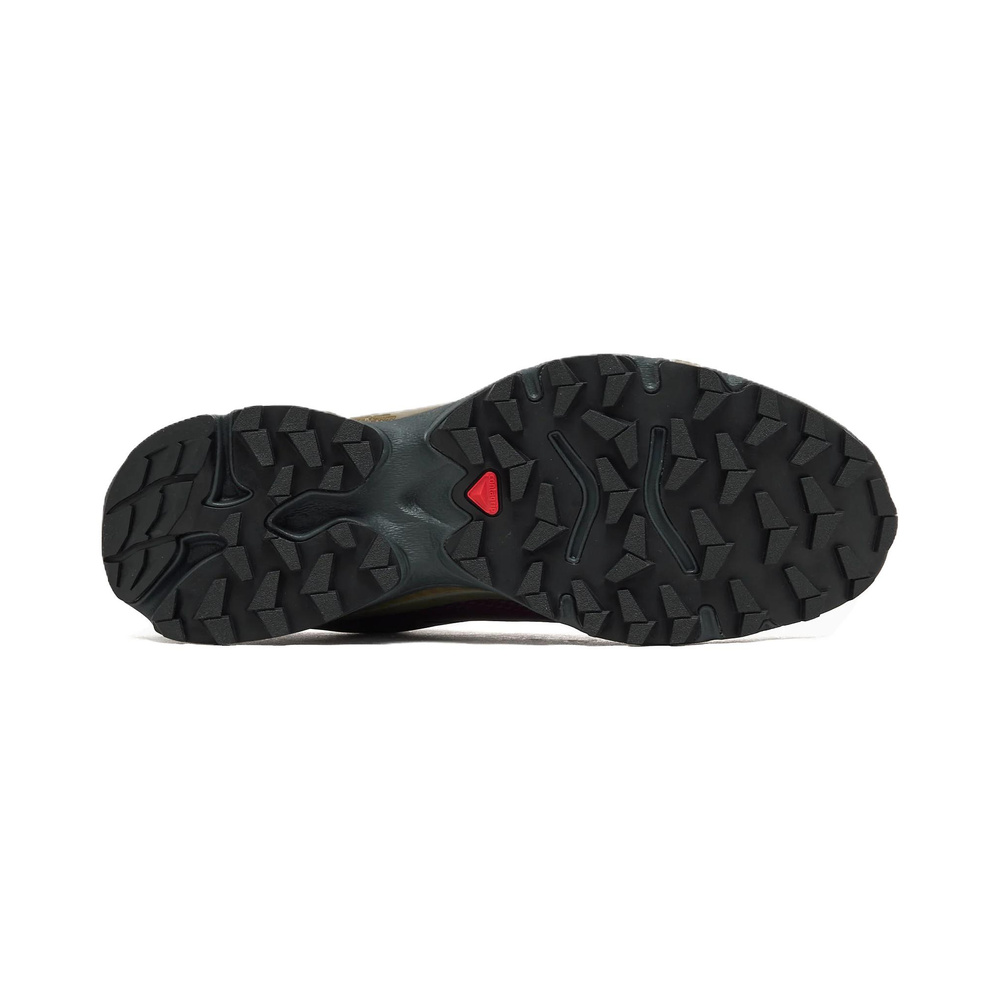 Salomon XT-4 OG 'Dark Purple' Мужские