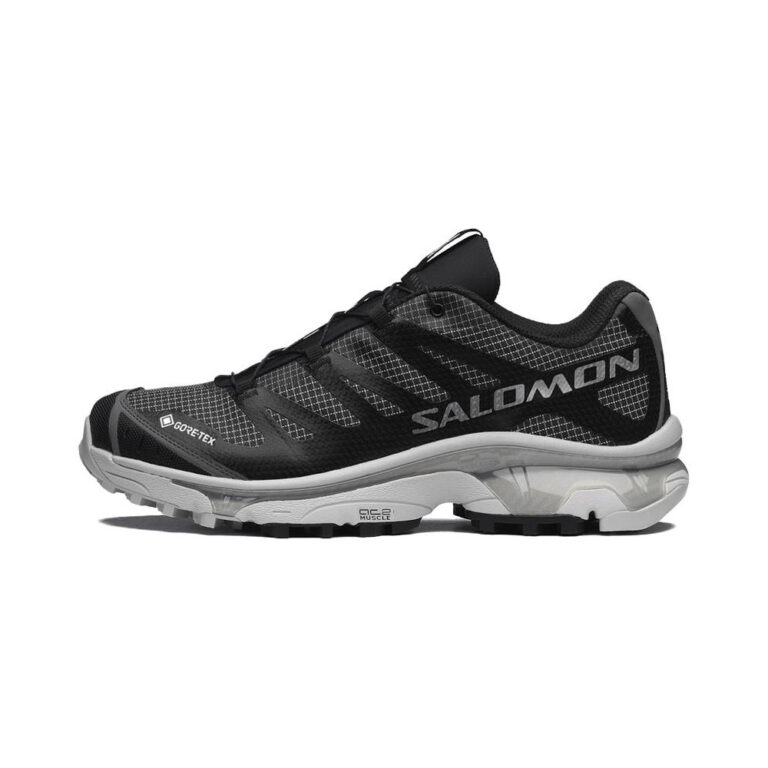 Salomon XT-4 OG 'Black' Мужские