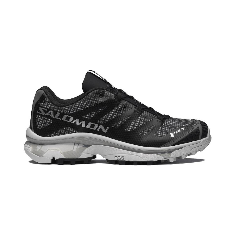 Salomon XT-4 OG 'Black' Мужские