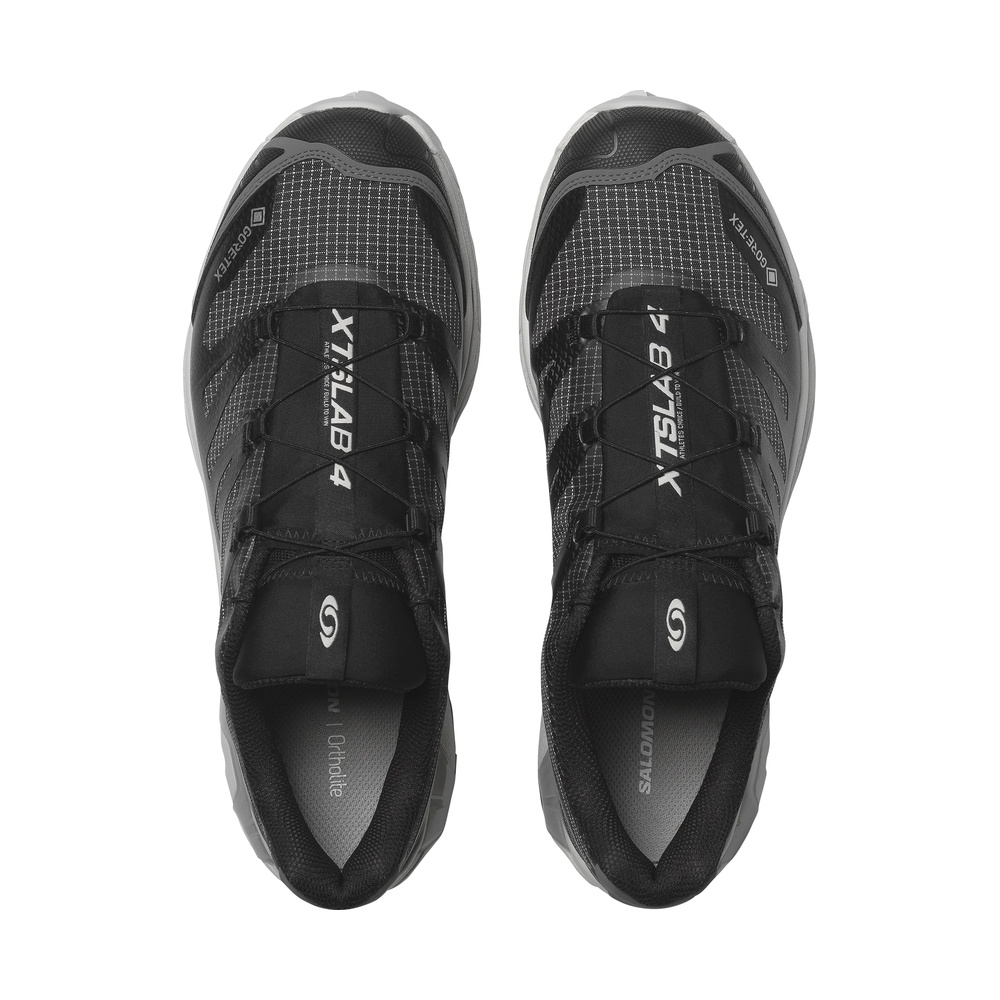 Salomon XT-4 OG 'Black' Мужские