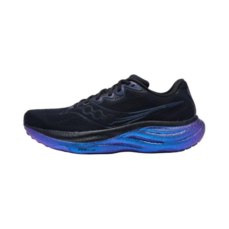 Saucony Ride 19 'Black Nightsky' Мужские