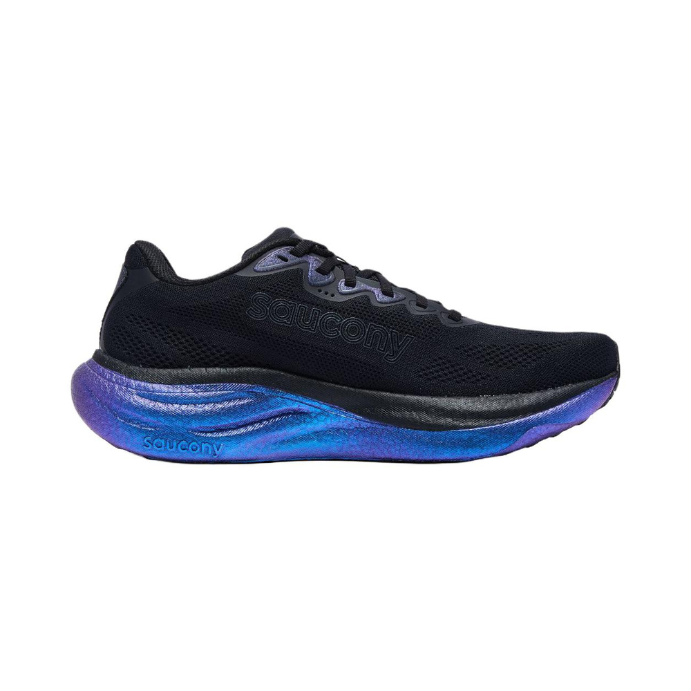 Saucony Ride 19 'Black Nightsky' Мужские